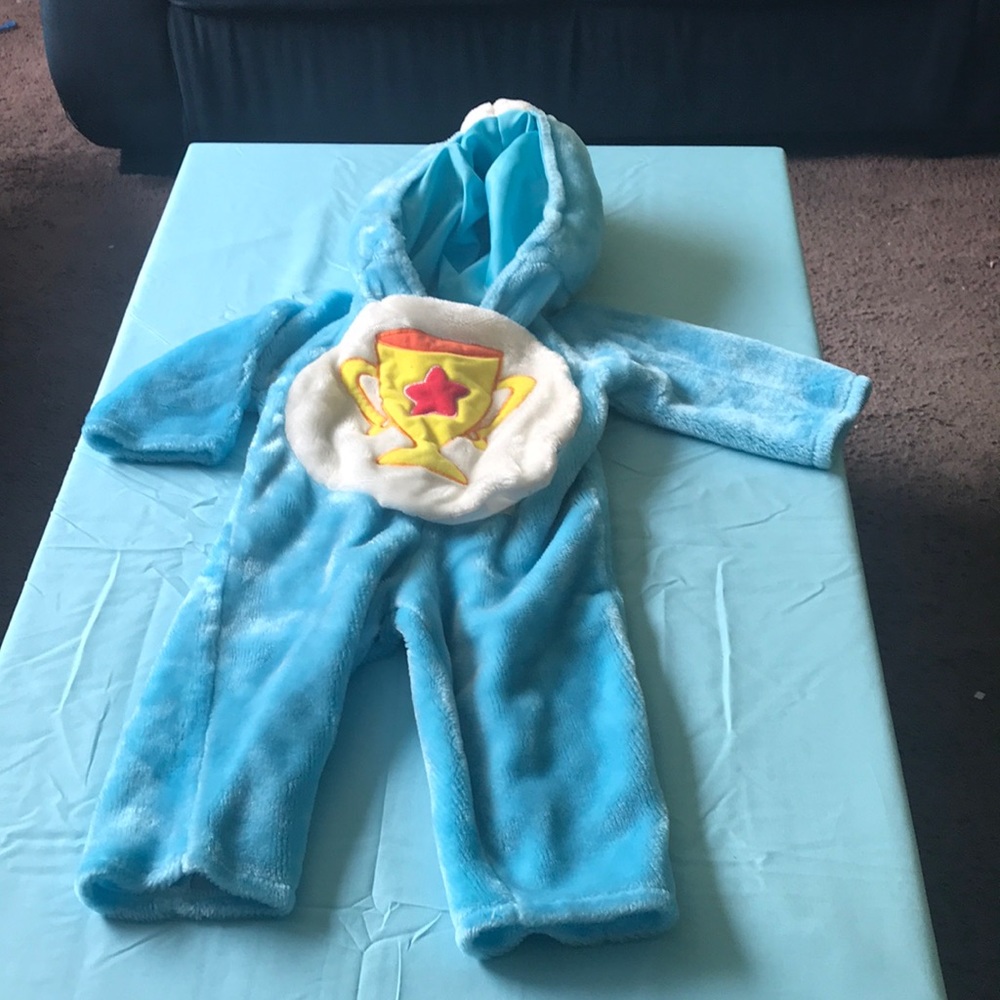 Toddler costume